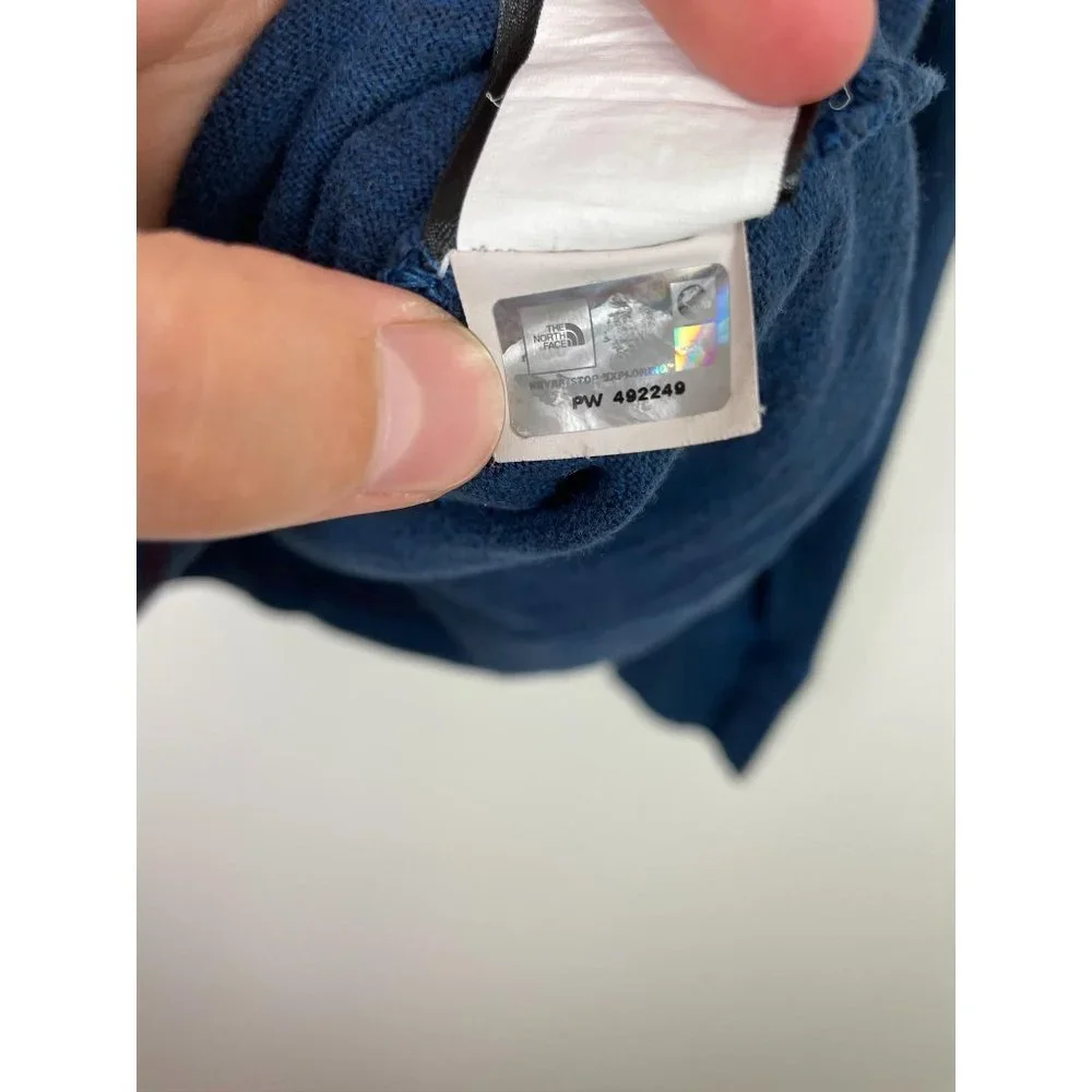 The North Face this lightweight